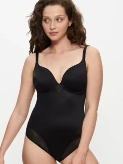 Body Reductor con relleno Triumph True Shape Sensation BSWP
