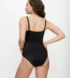 Body Reductor con relleno Triumph True Shape Sensation BSWP