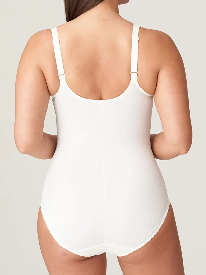 Body Reductor PrimaDonna Madison con aros 0462120 básicos