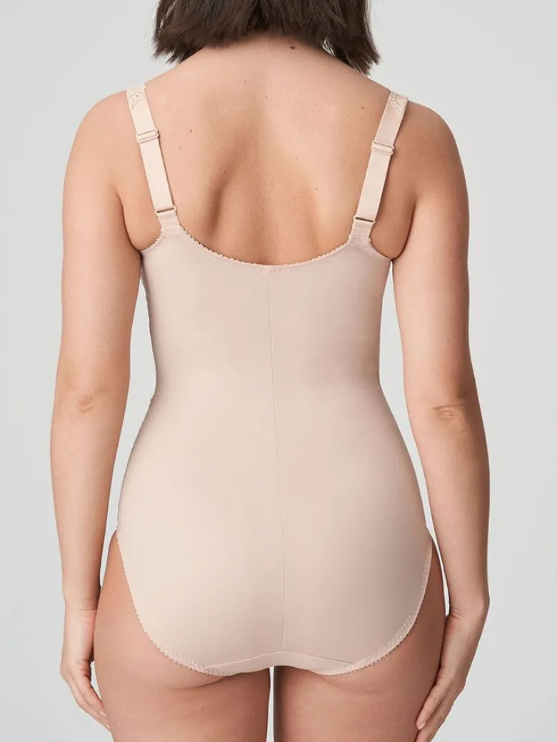 Body Reductor PrimaDonna Madison con aros 0462120 básicos