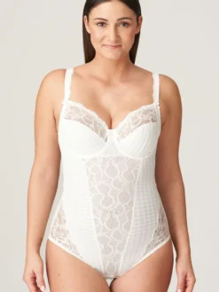 Body Reductor PrimaDonna Madison con aros 0462120 básicos