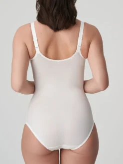 Body Reductor PrimaDonna Satin con aros 0461330