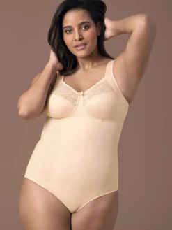 Body Reductor sin aros Anita Lucia 3523