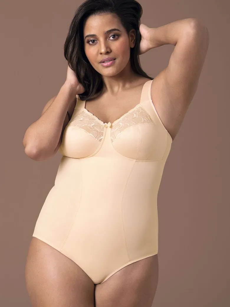 Body Reductor sin aros Anita Lucia 3523