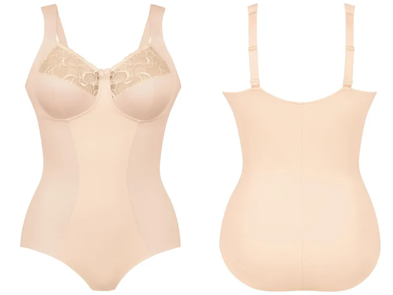 Body Reductor sin aros Anita Lucia 3523