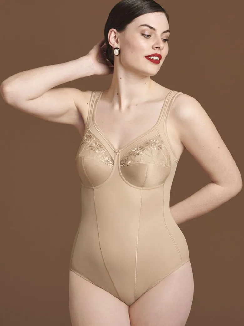Body Reductor sin aros Anita Safina Alivio 3448