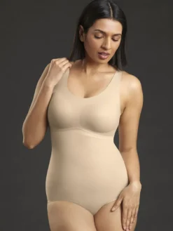 Body sin aros con cazoletas Anita Essentials 3554