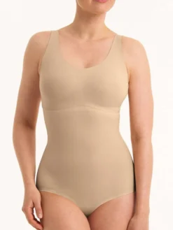 Body sin aros con cazoletas Anita Essentials 3554