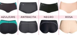 Boxer Deportivo Anita Sport 1627