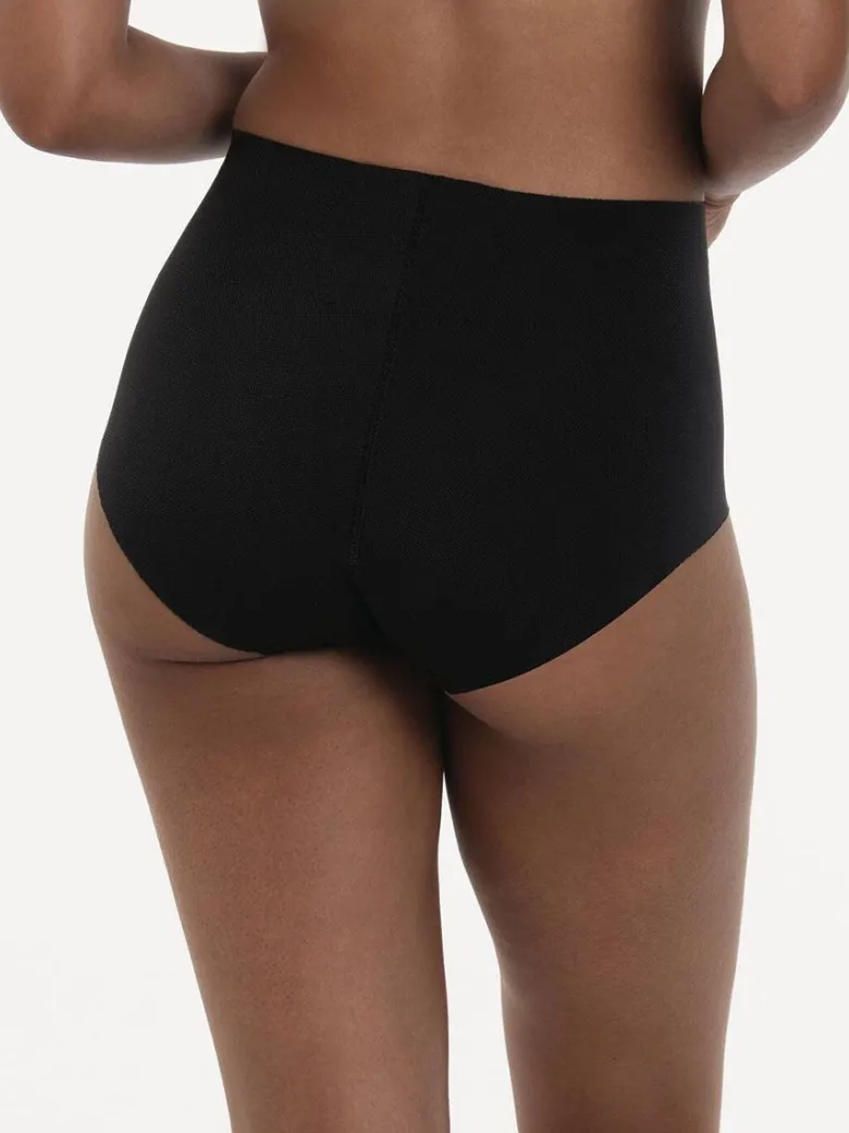Braga Alta Anita Pocket Panty 1457