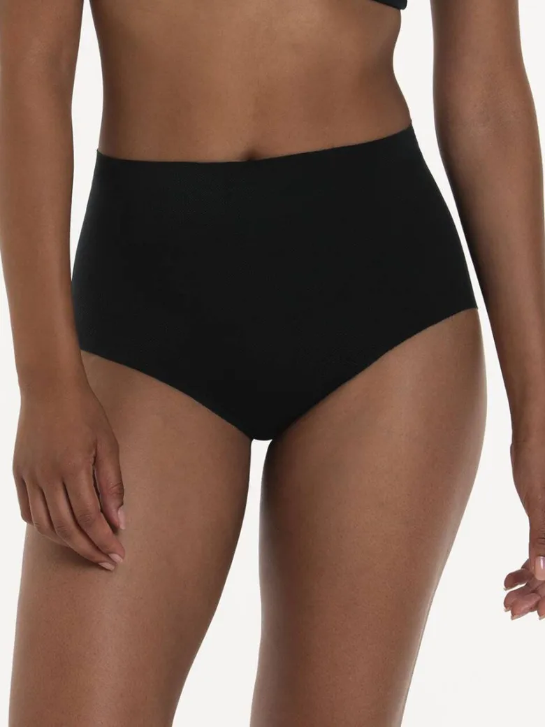 Braga Alta Anita Pocket Panty 1457