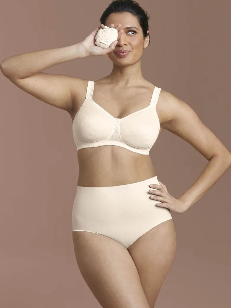 Braga Alta Anita Pocket Panty 1457