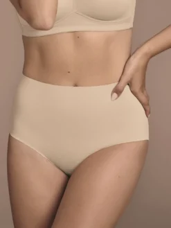 Braga Alta Anita Pocket Panty 1457