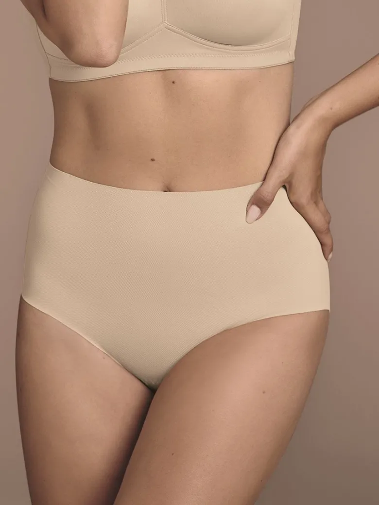 Braga Alta Anita Pocket Panty 1457