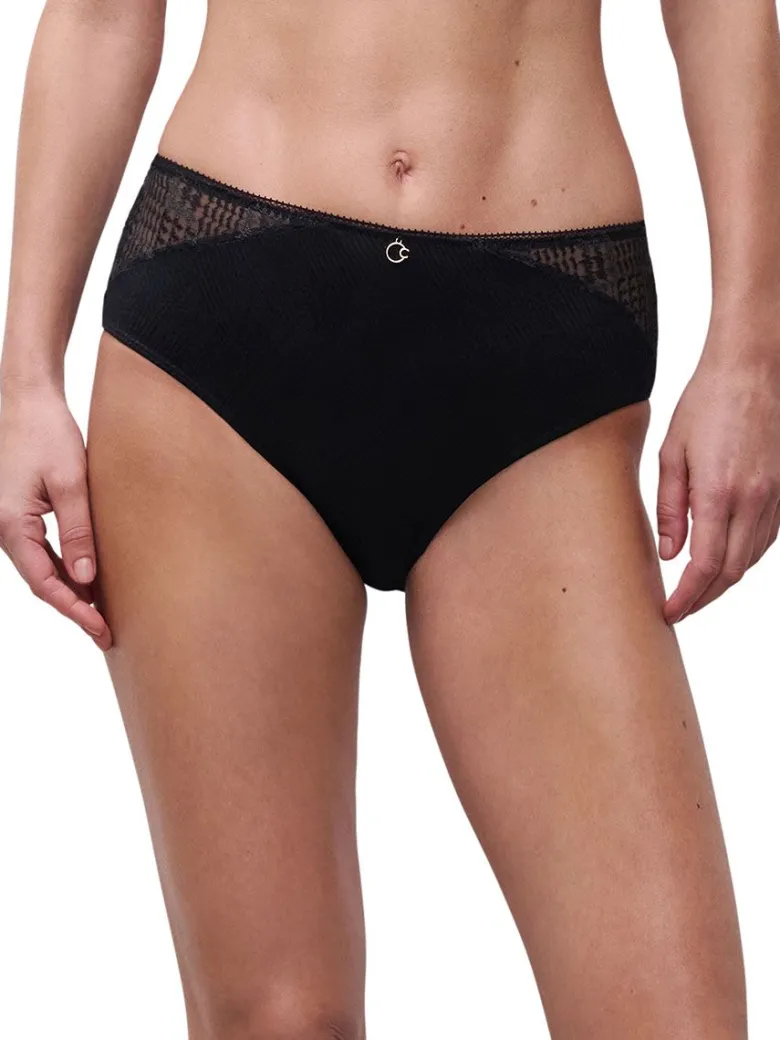 Braga alta Chantelle Intrigue