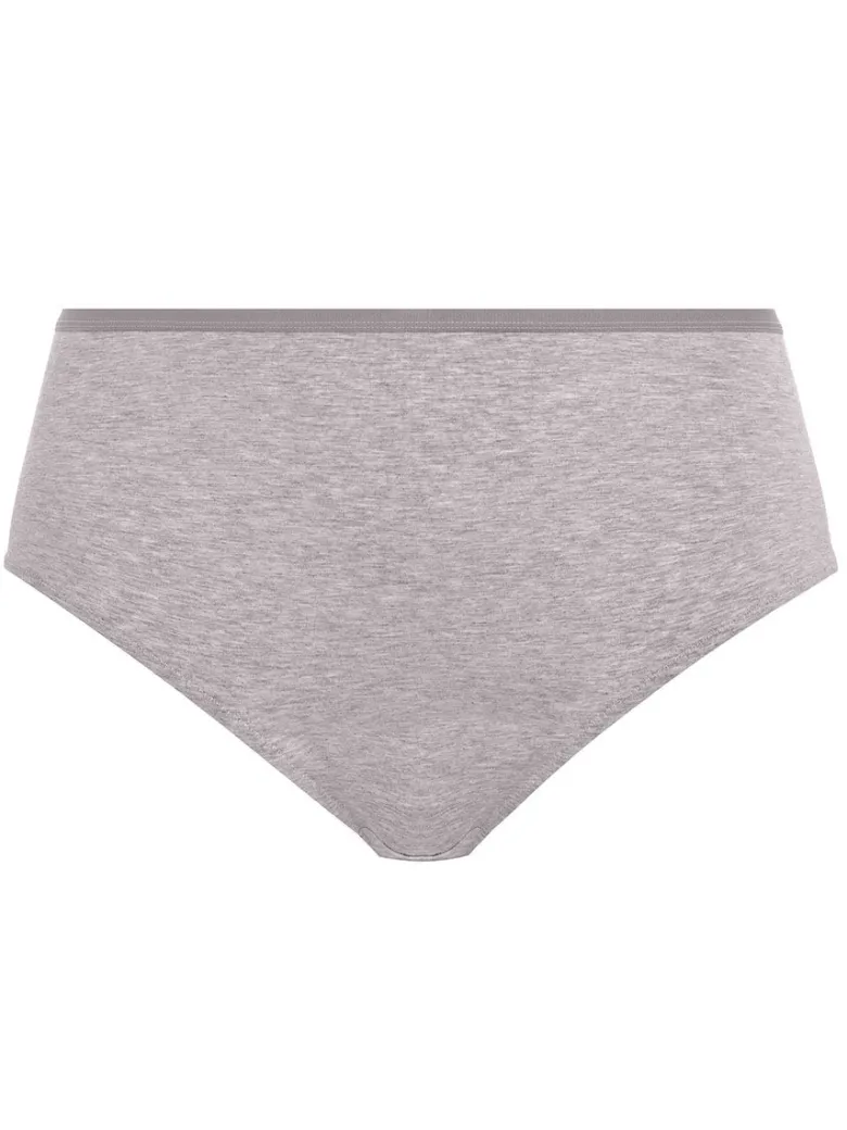 Braga alta Elomi Downtime EL301480 Gris