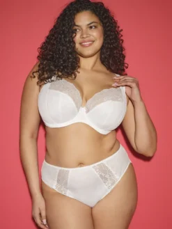 Braga alta Elomi Lucie High Leg EL4498
