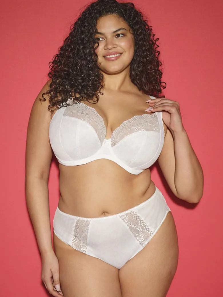Braga alta Elomi Lucie High Leg EL4498