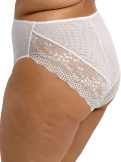 Braga alta Elomi Lucie High Leg EL4498