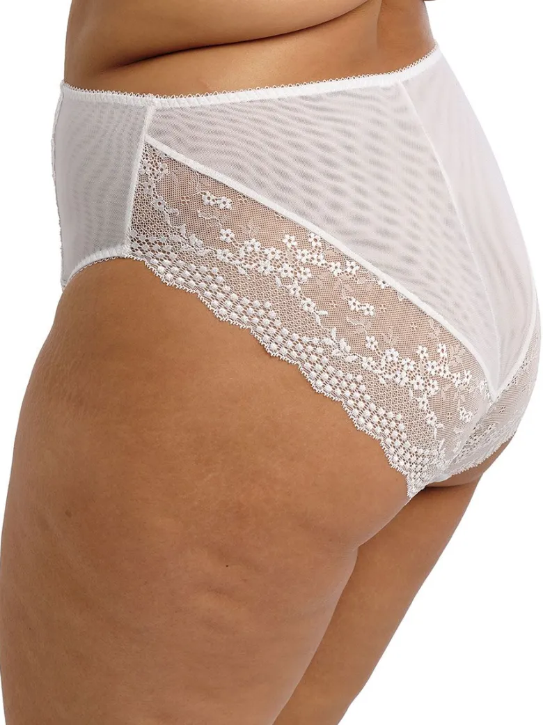 Braga alta Elomi Lucie High Leg EL4498