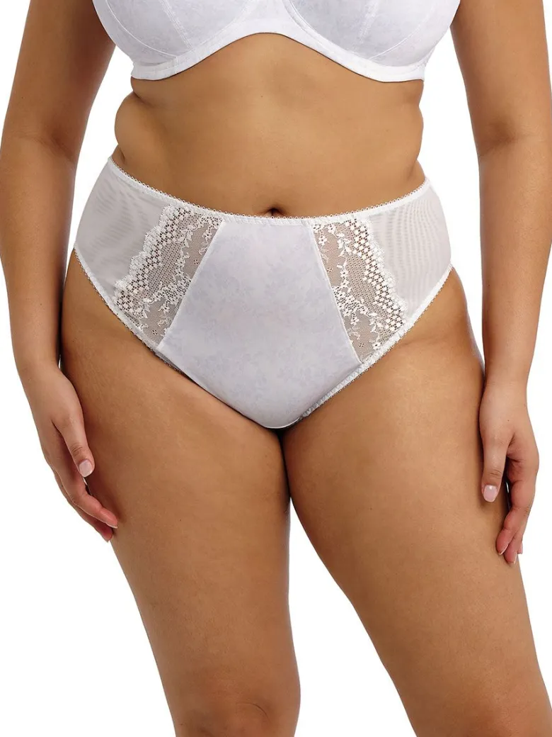 Braga alta Elomi Lucie High Leg EL4498