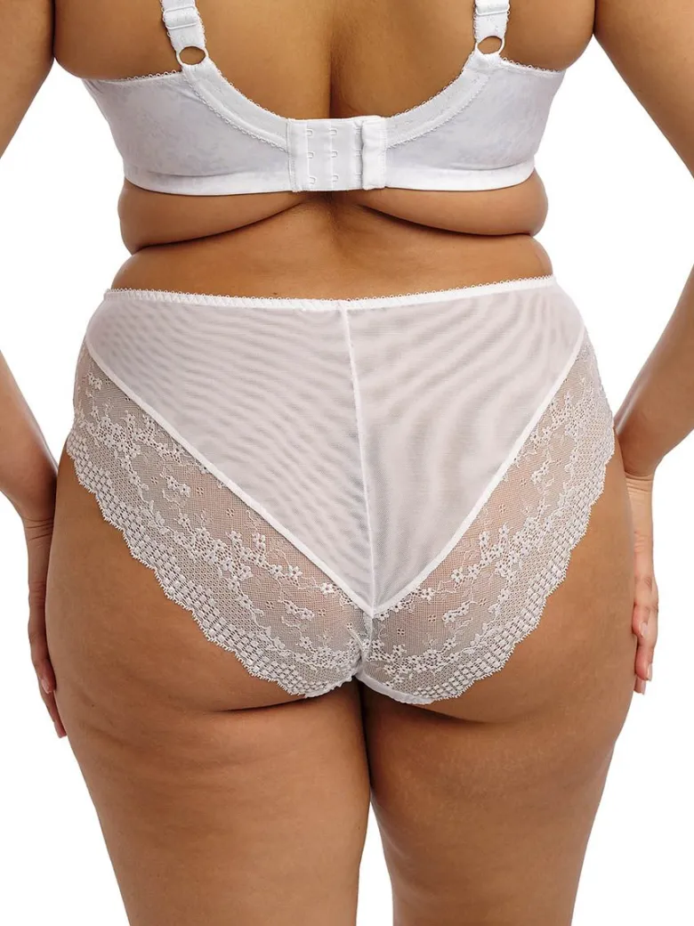 Braga alta Elomi Lucie High Leg EL4498