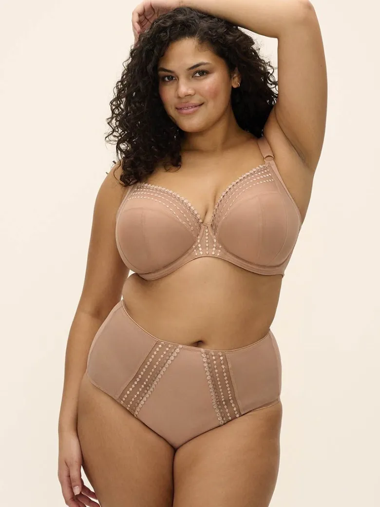 Braga alta Elomi Matilda EL8906