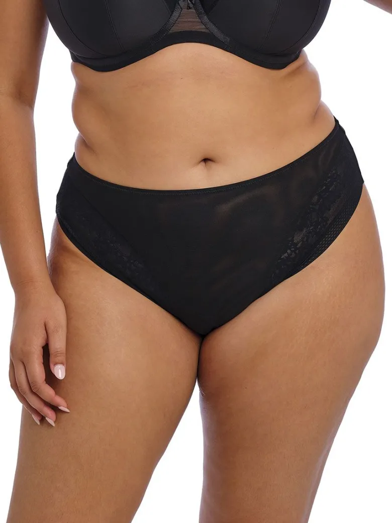 Braga alta Elomi Nerina High Leg EL302753
