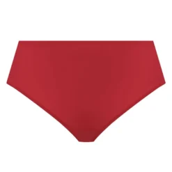Braga alta Elomi Smooth Eco EL4565 Rojo