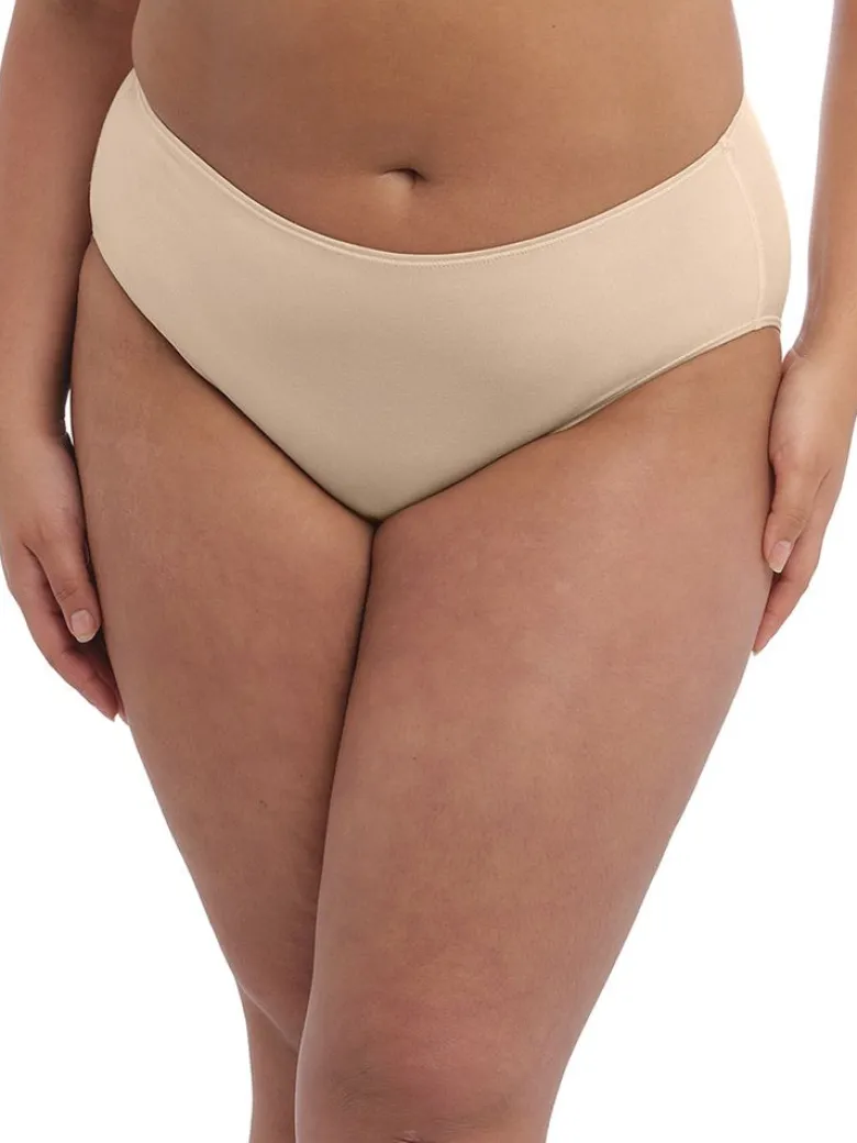 Braga alta Elomi Smooth Eco EL4565