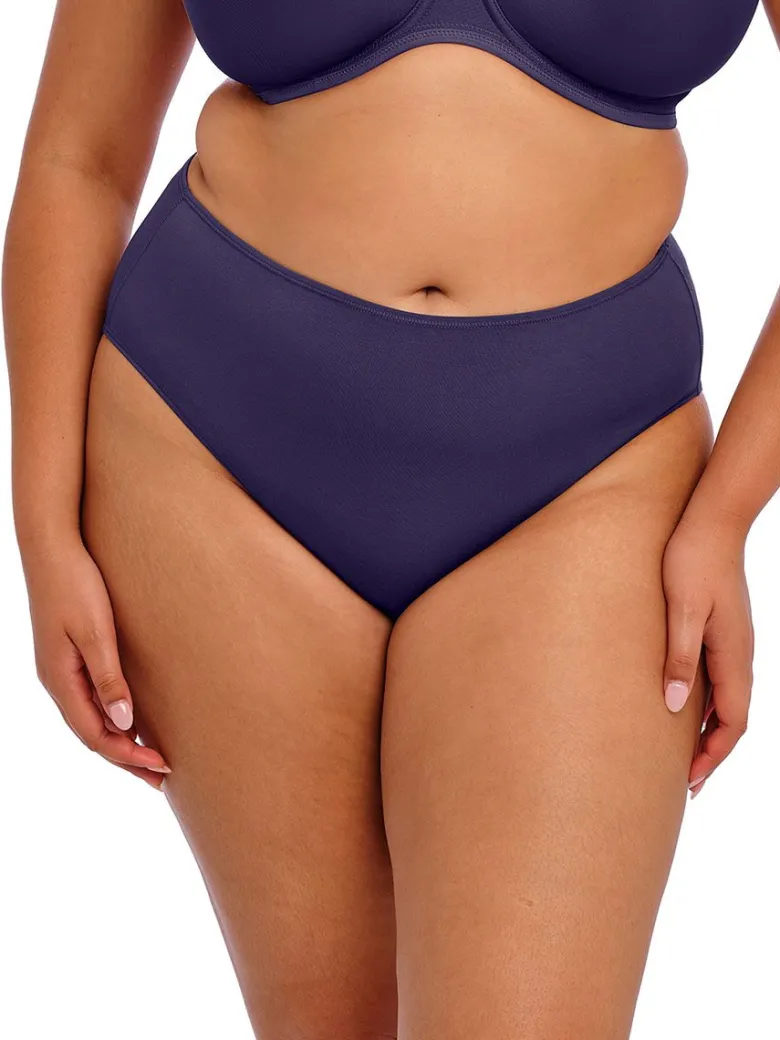Braga alta Elomi Smooth Eco EL4565