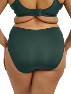 Braga alta Elomi Smooth EL4565 Verde