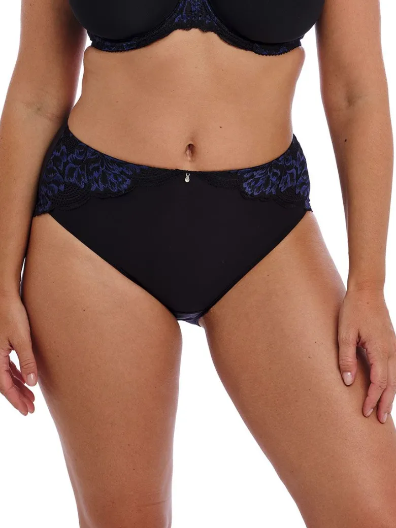 Braga Alta Fantasie Emmaline Midnight