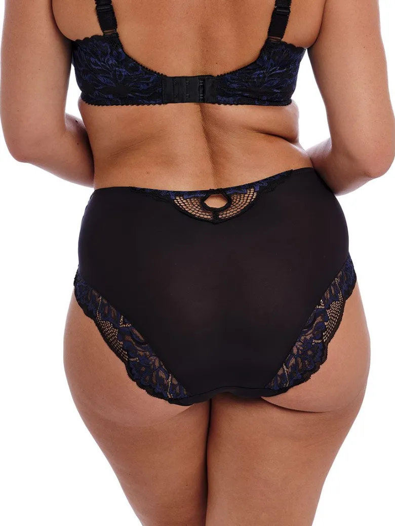 Braga Alta Fantasie Emmaline Midnight