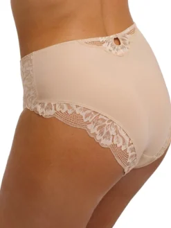 Braga Alta Fantasie Emmaline Natural Beige