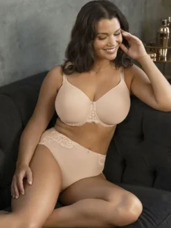 Braga Alta Fantasie Emmaline Natural Beige