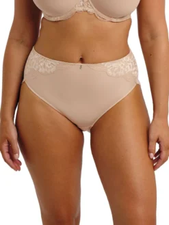 Braga Alta Fantasie Emmaline Natural Beige