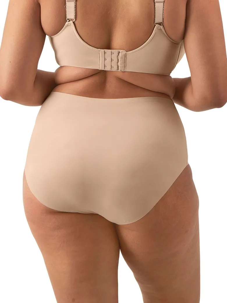 Braga alta Fantasie Smoothease Plus Size