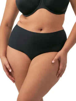 Braga alta Fantasie Smoothease Plus Size