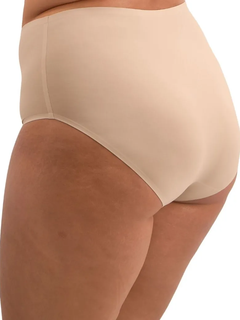 Braga alta Fantasie Smoothease Plus Size
