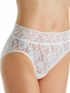 Braga alta Hanky Panky French 461