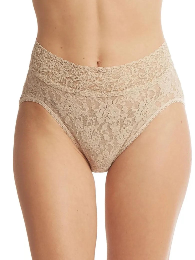 Braga alta Hanky Panky French 461