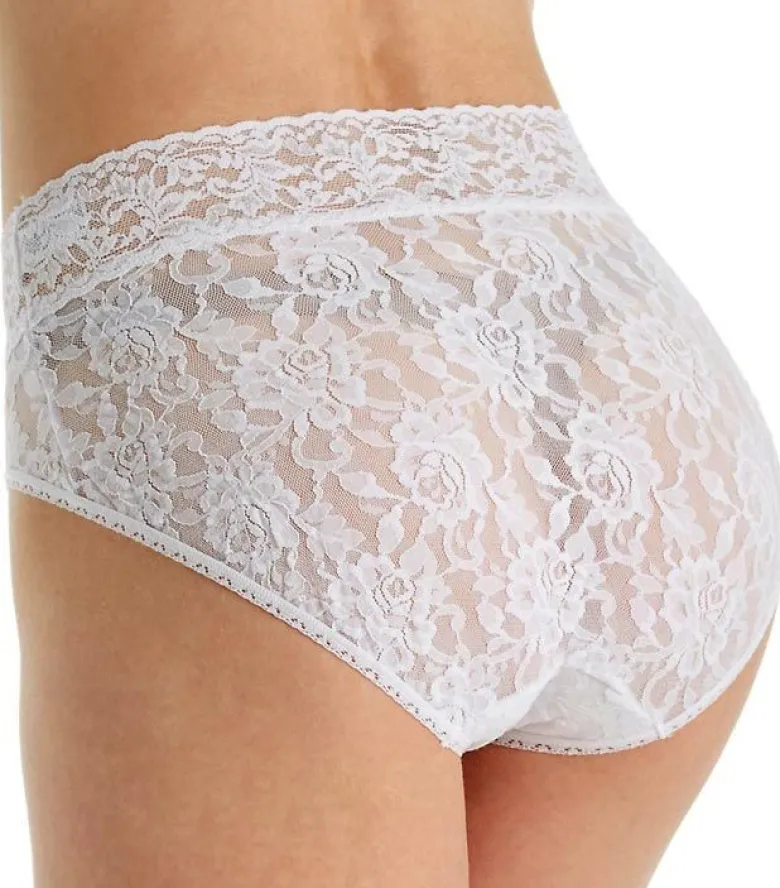 Braga alta Hanky Panky French 461
