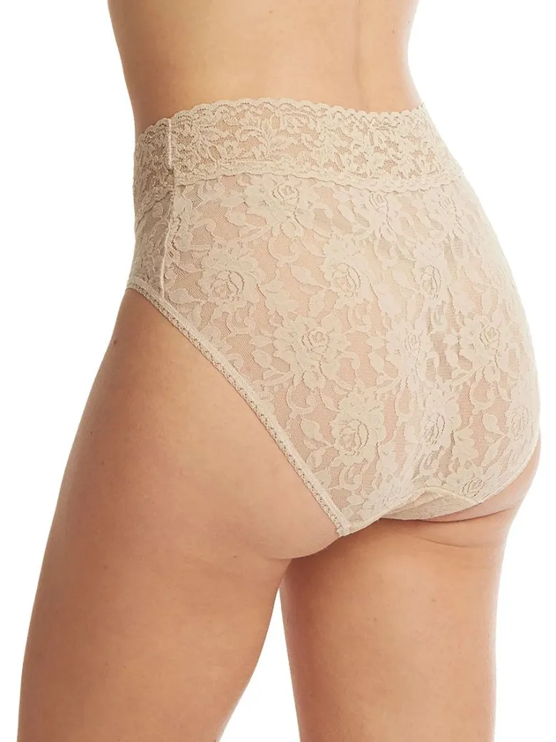 Braga alta Hanky Panky French 461