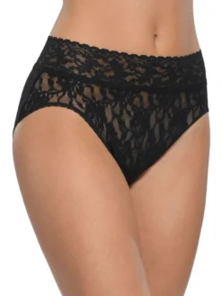 Braga alta Hanky Panky French 461
