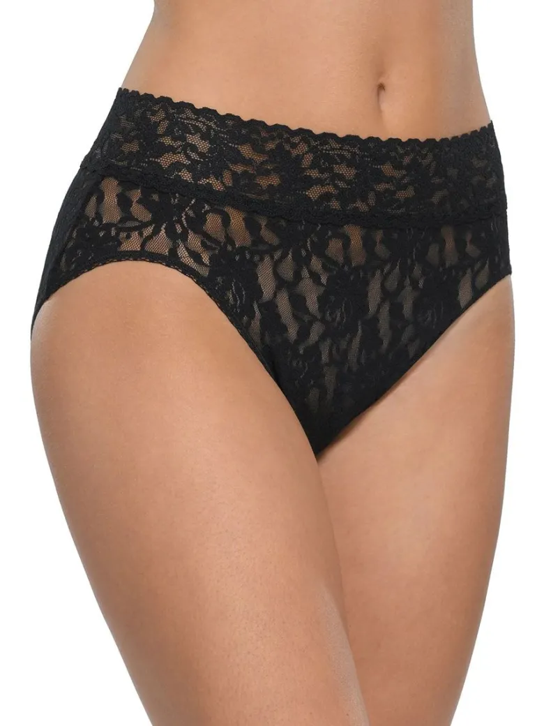 Braga alta Hanky Panky French 461