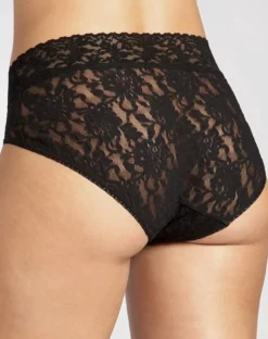Braga alta Hanky Panky French 461