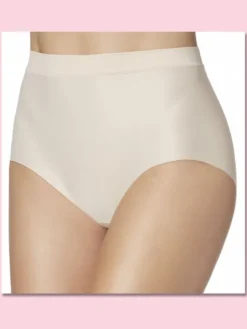 Braga alta invisible Janira Slip Flexie Adapt 32142
