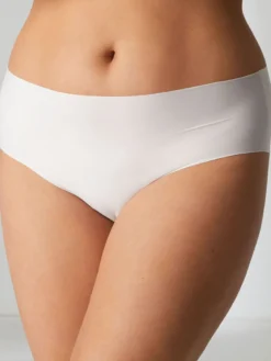 Braga alta invisible Simone Perele Uniq 10V770