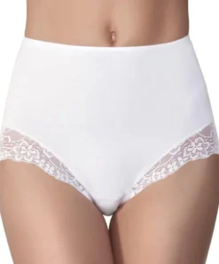 Braga alta Janira Queen Esencial 31647 (Pack x2)